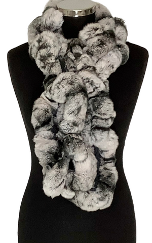 Scarves & Wraps