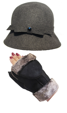 Hats & Gloves