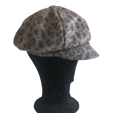 Baker Boy Hat