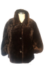 Luxurious Lambskin Jacket
