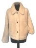 Luxurious Lambskin Jacket