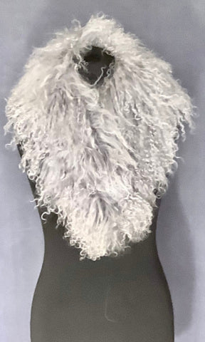 Mongolian Scarf