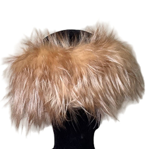 Fox Headband