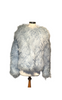 Mongolian Lamb Jacket