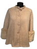 Chenille Jacket