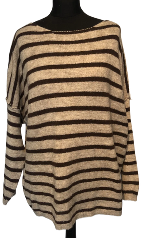 Striped Jumper