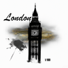 Limited Edition T Shirt. Big Ben - London in the style of Banksy