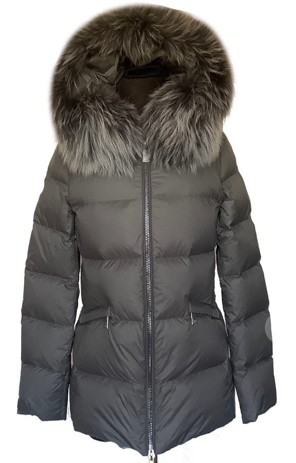 Super warm coat sales