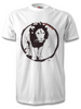 Limited Edition T Shirt. The Lion in the style of Banksy